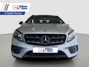 Mercedes-Benz GLA 220dautomatic 4MATIC - Image 1