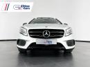 Thumbnail Mercedes-Benz GLA 220dautomatic 4MATIC