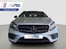 Thumbnail Mercedes-Benz GLA 220dautomatic 4MATIC