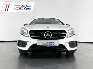 Mercedes-Benz GLA 220dautomatic 4MATIC - Image 1