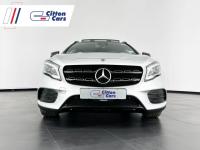 Thumbnail Mercedes-Benz GLA 220dautomatic 4MATIC