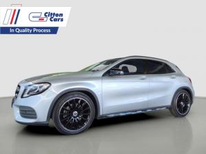 Mercedes-Benz GLA 220dautomatic 4MATIC - Image 2