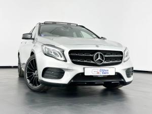 Mercedes-Benz GLA 220dautomatic 4MATIC - Image 3