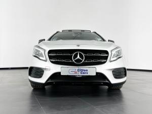Mercedes-Benz GLA 220dautomatic 4MATIC - Image 5