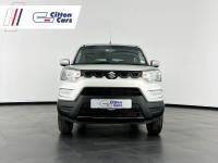 Thumbnail Suzuki S-PRESSO 1.0 GL+