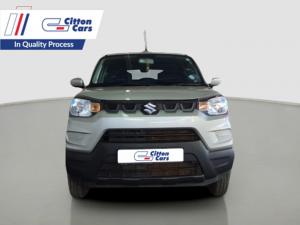 Suzuki S-PRESSO 1.0 GL+ - Image 1