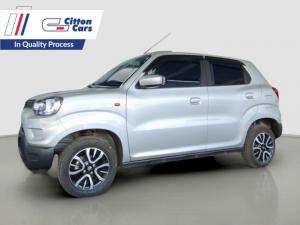 Suzuki S-PRESSO 1.0 GL+ - Image 2