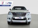 Thumbnail Toyota Hilux 2.7 Vvti Legend 45 R/BD/C