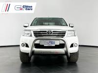 Thumbnail Toyota Hilux 2.7 Vvti Legend 45 R/BD/C