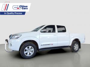 Toyota Hilux 2.7 Vvti Legend 45 R/BD/C - Image 2