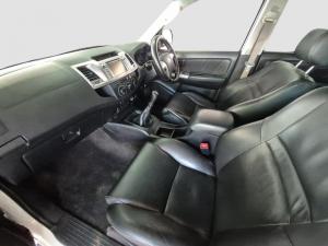 Toyota Hilux 2.7 Vvti Legend 45 R/BD/C - Image 3