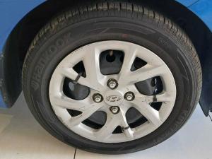 Hyundai Grand i10 1.0 Motion - Image 10