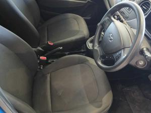 Hyundai Grand i10 1.0 Motion - Image 11