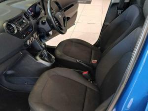 Hyundai Grand i10 1.0 Motion - Image 12
