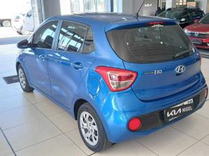 Hyundai Grand i10 1.0 Motion - Image 18