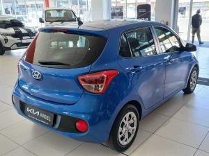 Hyundai Grand i10 1.0 Motion - Image 19