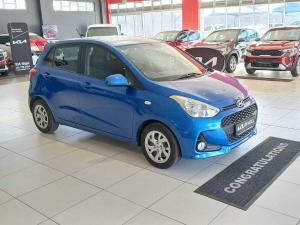 Hyundai Grand i10 1.0 Motion - Image 20