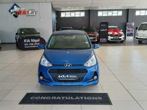 Hyundai Grand i10 1.0 Motion - Image 2