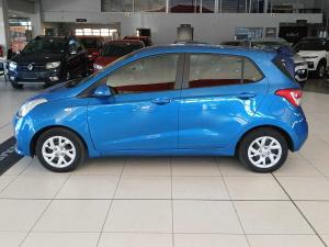 Hyundai Grand i10 1.0 Motion - Image 3