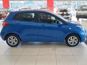 Hyundai Grand i10 1.0 Motion - Image 6
