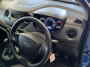 Hyundai Grand i10 1.0 Motion - Image 8