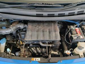 Hyundai Grand i10 1.0 Motion - Image 9