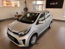 Thumbnail Kia Picanto 1.0 Street