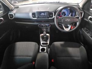 Hyundai Venue 1.0 Tgdi Motion - Image 12