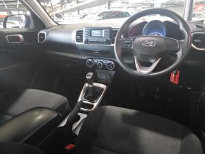 Hyundai Venue 1.0 Tgdi Motion - Image 13