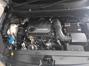 Hyundai Venue 1.0 Tgdi Motion - Image 18