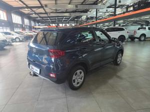 Hyundai Venue 1.0 Tgdi Motion - Image 6