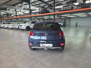 Hyundai Venue 1.0 Tgdi Motion - Image 8