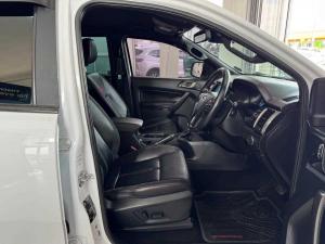 Ford Ranger 2.0D BI-TURBO Stormtrak automaticD/C - Image 11