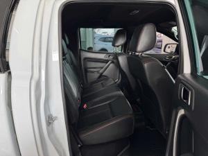 Ford Ranger 2.0D BI-TURBO Stormtrak automaticD/C - Image 12