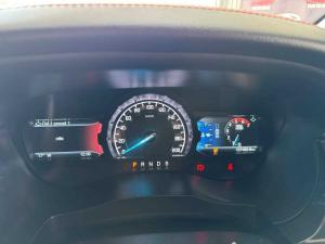 Ford Ranger 2.0D BI-TURBO Stormtrak automaticD/C - Image 13