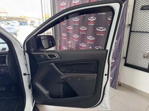 Ford Ranger 2.0D BI-TURBO Stormtrak automaticD/C - Image 15