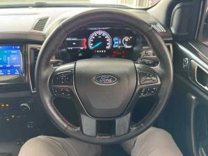 Ford Ranger 2.0D BI-TURBO Stormtrak automaticD/C - Image 16