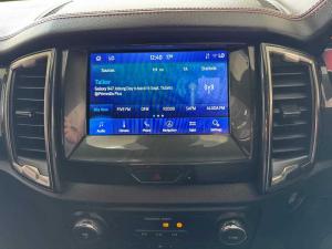 Ford Ranger 2.0D BI-TURBO Stormtrak automaticD/C - Image 17