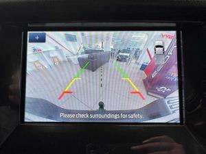 Ford Ranger 2.0D BI-TURBO Stormtrak automaticD/C - Image 18