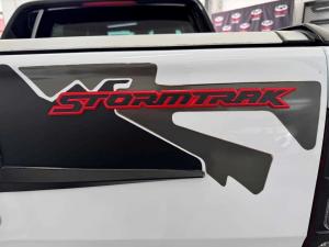 Ford Ranger 2.0D BI-TURBO Stormtrak automaticD/C - Image 20