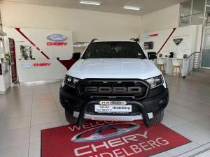 Ford Ranger 2.0D BI-TURBO Stormtrak automaticD/C - Image 2
