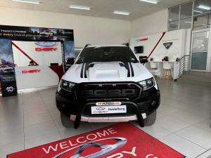 Ford Ranger 2.0D BI-TURBO Stormtrak automaticD/C - Image 2