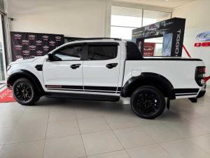 Ford Ranger 2.0D BI-TURBO Stormtrak automaticD/C - Image 3