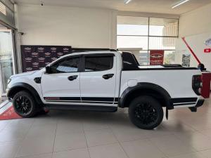 Ford Ranger 2.0D BI-TURBO Stormtrak automaticD/C - Image 3