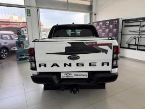 Ford Ranger 2.0D BI-TURBO Stormtrak automaticD/C - Image 4