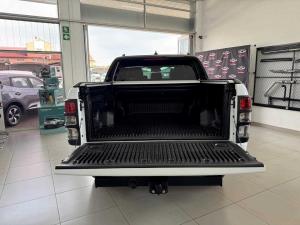 Ford Ranger 2.0D BI-TURBO Stormtrak automaticD/C - Image 5