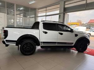 Ford Ranger 2.0D BI-TURBO Stormtrak automaticD/C - Image 6