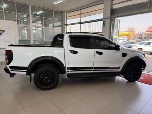 Ford Ranger 2.0D BI-TURBO Stormtrak automaticD/C - Image 6