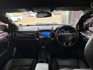 Ford Ranger 2.0D BI-TURBO Stormtrak automaticD/C - Image 7