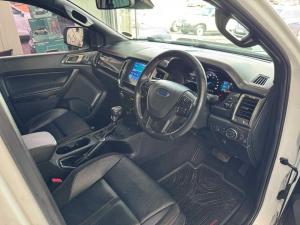 Ford Ranger 2.0D BI-TURBO Stormtrak automaticD/C - Image 8